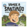 Vamos A Santiago de Luís Ferreira