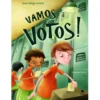 Vamos a Votos! de José Jorge Letria