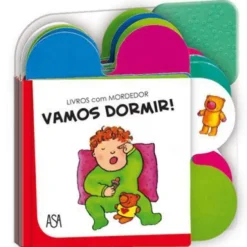 Vamos Comer! de Emanuela Bussolati