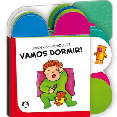 Vamos Comer! de Emanuela Bussolati