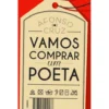 Vamos Comprar um Poeta de Afonso Cruz