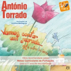 Vamos Contar um Segredo... e Outra História de António Torrado