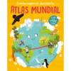 Vamos à Descoberta - Atlas Mundial de YOYO BOOKS