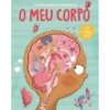 Vamos à Descoberta - o Meu Corpo de Yoyo Books
