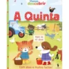 Vamos Descobrir: A Quinta