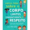 Vamos Falar Sobre o Corpo de Jayneen Sanders