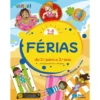 VAMOS! - Férias - 7-8 Anos - Do 2.º para o 3.º Ano