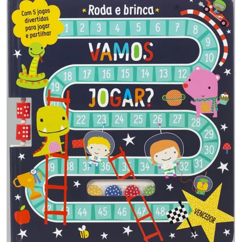 Vamos Jogar?