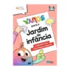 Vamos para o Jardim de Infância - Linguagem Oral e Abordagem à Escrita - 5-6 Anos