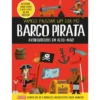Vamos Passar um Dia no Barco Pirata de Catherine Veitch - Aventureiros em Alto-mar!
