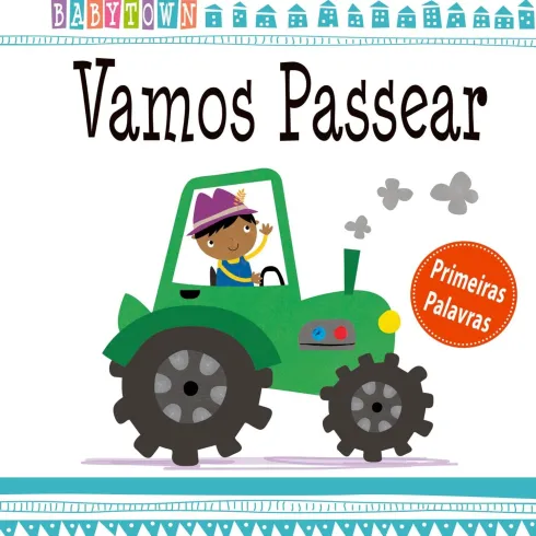 Vamos Passear