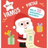 Vamos Pintar - Lista De Presentes - Vermelho de YOYO BOOKS