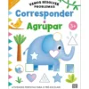 Vamos Resolver Problemas - Corresponder e Agrupar de Toni Stemp