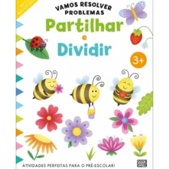 Vamos Resolver Problemas - Partilhar e Dividir