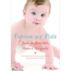 Vamos ser Pais de Carlota Basil
