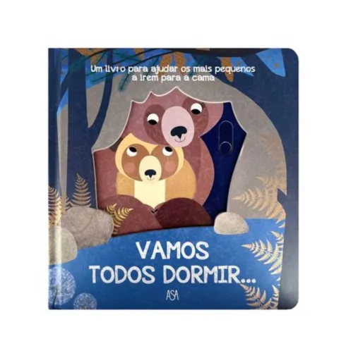 Vamos Todos Dormir… de La Coccinella