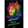 Vício Intrínseco - Sobrecapa de Thomas Pynchon