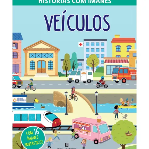 Veículos