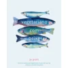 Vegetariano com Peixe de Jo Pratt