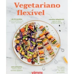 Vegetariano Flexível de Yämmi