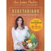 Vegetariano nas Quatro Estações de Ana Isabel Monteiro