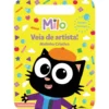 Veia de Artista!: Malinha Criativa