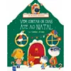 Vem Contar Os Dias Até Ao Natal de YOYO BOOKS