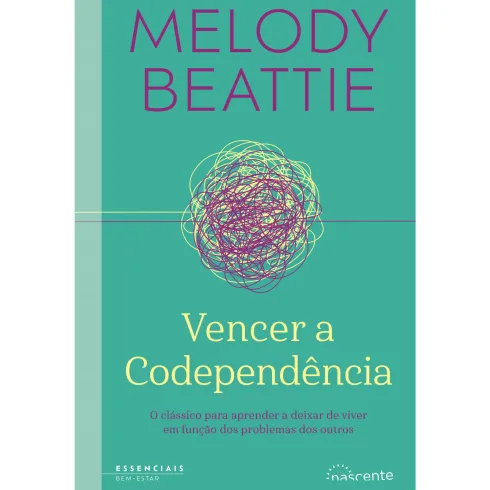 Vencer a Codependência de Melody Beattie