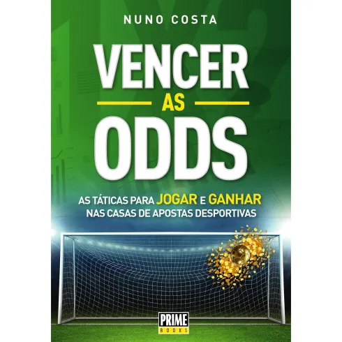 Vencer as Odds de Nuno Costa