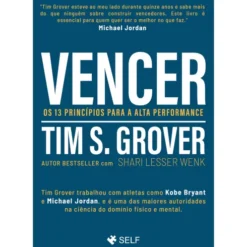 Vencer de Tim Grover