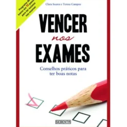 Vencer nos Exames de Clara Soares