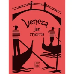Veneza de Jan Morris
