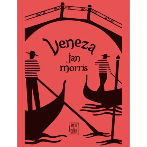 Veneza de Jan Morris