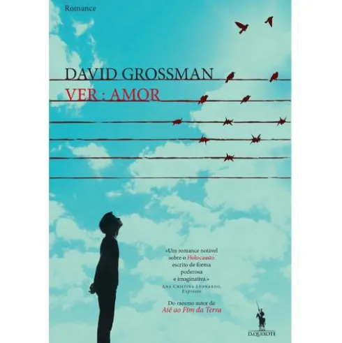 Ver: Amor de David Grossman