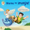 Verde de Inveja! de Paulo Sousa e Costa