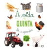 Ver e Aprender - A Vida na Quinta de Carine Fontaine e Adeline Pierre