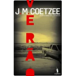 Verão de J.M. Coetzee