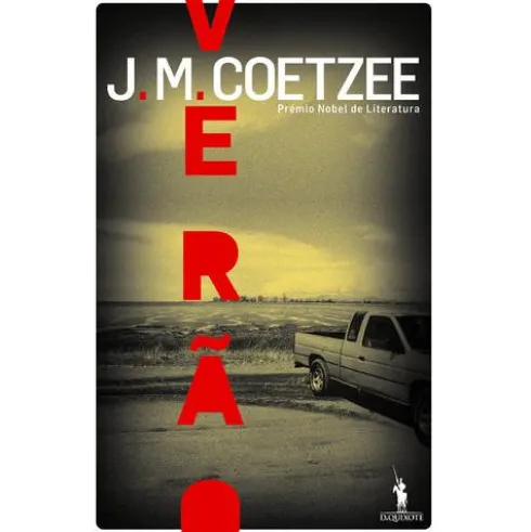 Verão de J.M. Coetzee