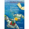 Versos com Reversos de João Pedro Mésseder