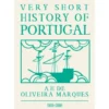 Very Short History of Portugal de A. H. de Oliveira Marques