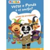 Veste o Panda e os Amigos