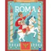 Viagem Através Da História - Antiga Roma de YOYO BOOKS