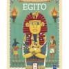 Viagem Através da História - Egito