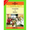 Viagem à Índia de Ana Maria Magalhães e Isabel Alçada