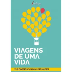 Viagens de uma Vida