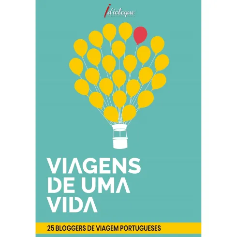 Viagens de uma Vida
