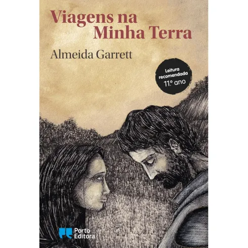 Viagens na Minha Terra