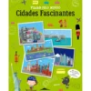 Viajar pelo Mundo Nº 1 - Cidades Fascinantes