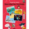 Viajar pelo Mundo Nº 2 - Descobertas Incríveis