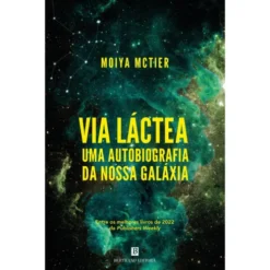 Via Láctea de Moiya Mctier